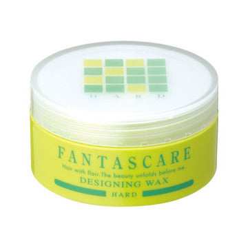 ファンタスケア フェザイニングワックス H 120g